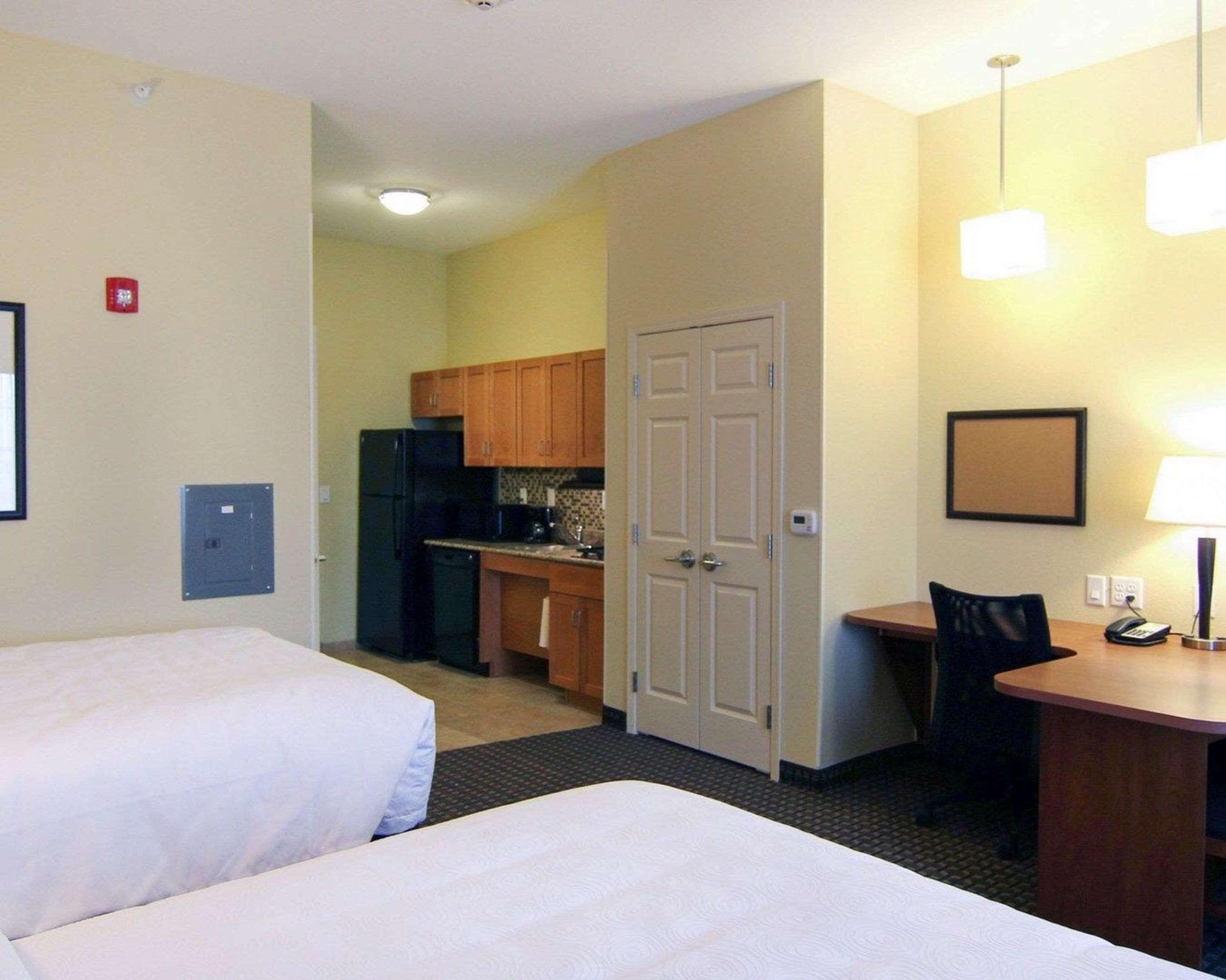 Mainstay Suites Tioga Exterior foto