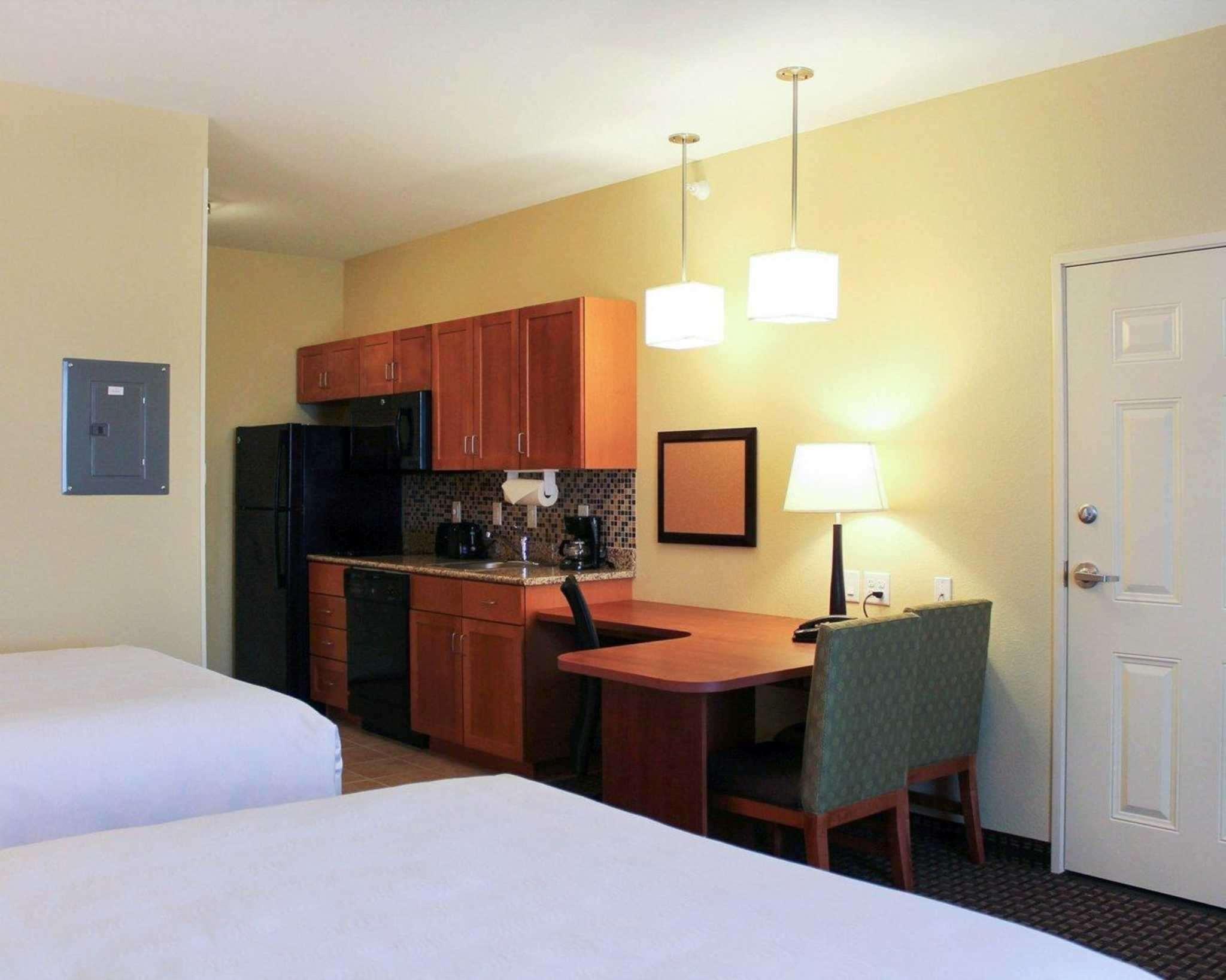 Mainstay Suites Tioga Exterior foto